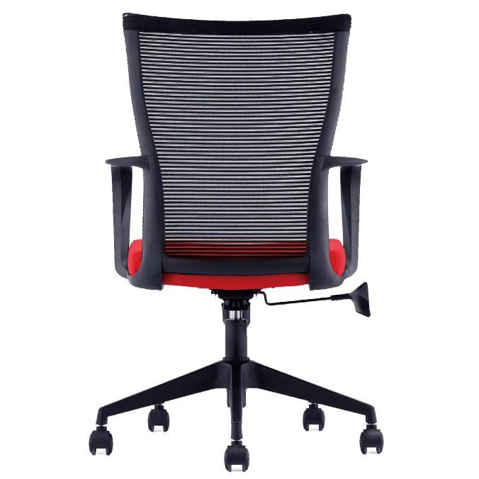 Mesh Back Support Chair