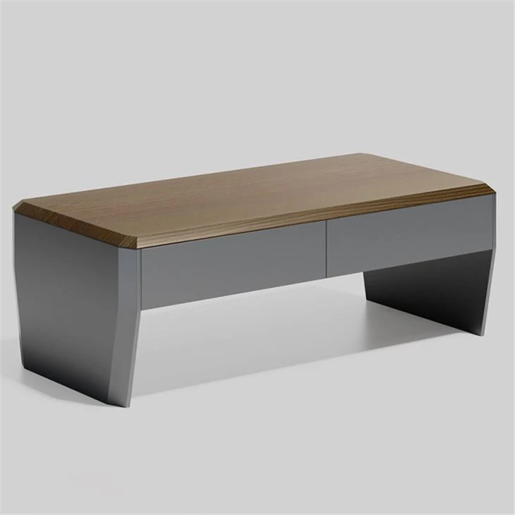 Wood Coffee Table